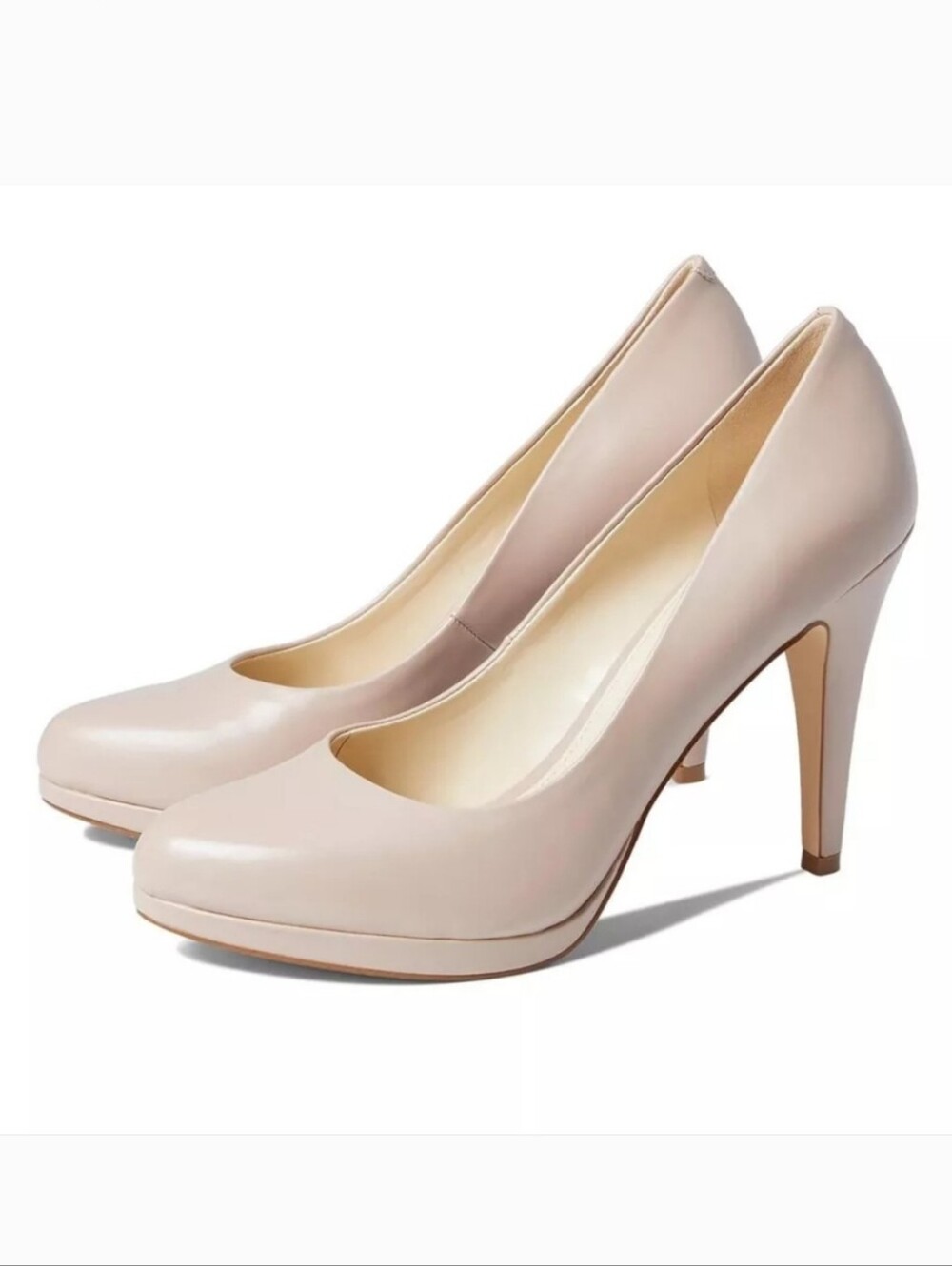 Banana Republic Kelsey Dune Heels Shoes